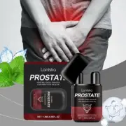 Laniska Double Hole Nasal Inhaler Nostril Nasal Inhaler For Prostate Health K0M0