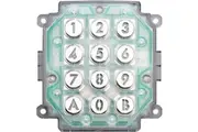 AC10U Access Keypad Only Requires Housing