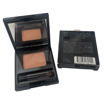 Revlon The Color Studio COLOR CLING Eyeshadow Powder Eye Makeup Mimosa 15 NIB