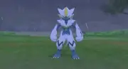 Special 6IVs Shiny BR Zeraora + free item for Pokemon Sword/Shield
