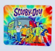 Scooby Doo Gaming Mouse Pad Laptop Computer PC Optical MousePad - 9.5" x 7.9"