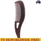 Dandruff Comb Plastic Hair Brush Scalp Comb for Dandruff Removal for Women Men