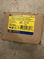8910DPA33V02 (Square D) DP Contactor - New in BOX