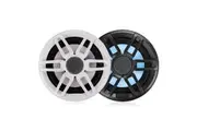 Fusion XS Series 7.7" 240 Watt Sports Marine Speakers