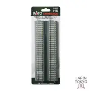 [NEW] HO gauge 2-153 HO unitrack PC line feeder line 246mm set