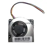 Mini PC CPU Fan For AWOW AK41 Celeron J4125 New