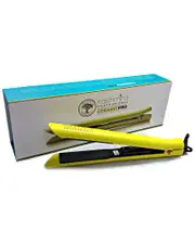 Ceramic Pro 1" Infrared & Ionic Technology Flat Iron