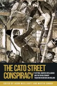 在飛比找博客來優惠-The Cato Street Conspiracy: Pl