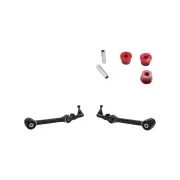 Nolathane Control arm & bush kit for HOLDEN MONARO V2 6/8CYL 12/2001-8/2004