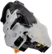 Dorman Oe Solutions Door Lock Actuator Motor P N 931 386