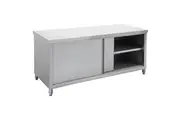 DTHT-1500-H Kitchen Tidy Workbench Cabinet 1500mm