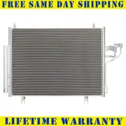 New AC Condenser For 2016-2023 Mazda CX-9 2.5L (for: Mazda)