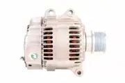 FITS BMW ALTERNATOR MINI COOPER-S & WORKS R52 R50 R53 1.6 BRAND NEW 2001-2007 (for: Mini)