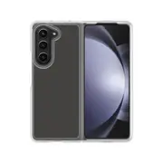 OtterBox Thin Flex Phone Case for Galaxy Z Fold 6 (Clear)