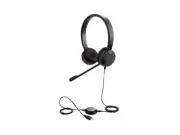 Jabra Evolve 30 II MS Stereo Headset #5399-823-309