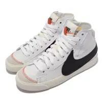 在飛比找博客來優惠-Nike 休閒鞋 Blazer Mid 77 Jumbo 經