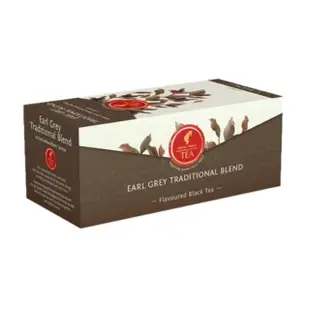 【Julius Meinl 小紅帽咖啡】伯爵紅茶(25入/盒)