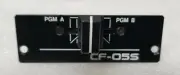 Vestax CF05S. Cross Fader for the PMC05 MK II