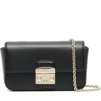 在飛比找蝦皮購物優惠-FURLA METROPOLIS MINI CROSSBOD