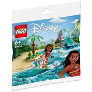 LEGO 30646 - Disney Moana's Dolphin Cove Polybag