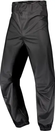 Scott Ergonomic Pro, rain pants , color: Black , size: 3XL