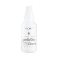 在飛比找ETMall東森購物網優惠-VICHY薇姿 極效UV全日防曬乳SPF50+PA++++ 