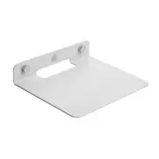 Metal Wall Shelf Speaker Stand Wall Shelf Speaker Mount for Bluetooth8322