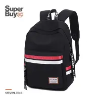 在飛比找蝦皮商城優惠-<Superbuy>時尚休閒後背包/雙肩包 13/14吋防水