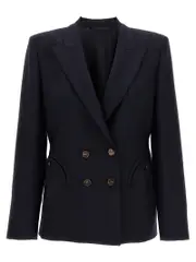 [Blazé Milano] Blazé Milano-First Class Charmer Blazers Blu-Donna 1