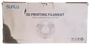 Sunlu 3D Printing Filament 8 Color 1.75mm 0.25kg each Spool See Description