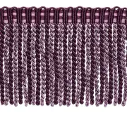 Bullion Fringe Trim with Knitted Header, Color# 2927 [5 Yards]