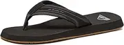 [Quiksilver] Men's Monkey Wrench 3 Point Sandal