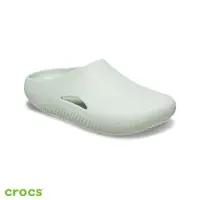 在飛比找蝦皮商城優惠-Crocs 卡駱馳 (中性鞋) 麵包克駱格-208493-3