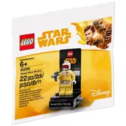 LEGO 40299 - Star Wars Solo Kessel Mine Worker Minifigure Polybag