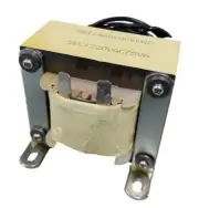 Steril Aire Step Down Transformer 480-230V 90000502