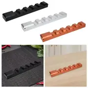 Chopstick Holder Unique Table Decor Chopstick Rest for Office Hotel Outdoor