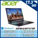 ACER Nitro5 AN17-51-740P(i7-13700H/16G/RTX4060/512GB