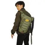 YUKEM LTD TRAIL ADVENTURE MOTOCROSS ARMY 戰術包男士 HYDROPACK 山地自