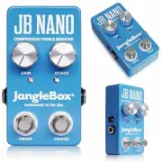 Jangle Box Jb Nano Guitar Effector