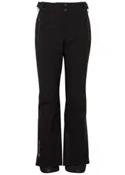 Moncler Grenoble Gore-Tex ski Trousers - Black - S (UK8-10 / S) S (UK8-10 / S)