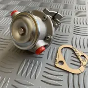 Massey Ferguson 165, 168, 175, 185, 188 Tractor, Fuel Lift Pump. Ford 4000, TW20