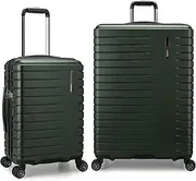[Traveler's Choice] Archer Polycarbonate Hardside Spinner Luggage Set