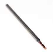 Mitsubishi MVS0159X02S030 Carbide Coolant Screw Machine Drill 1.59mm DP1020