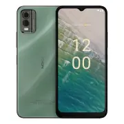 Nokia C32 (Dual Sim, 6.5'', 64GB/4GB) - Anzo Green