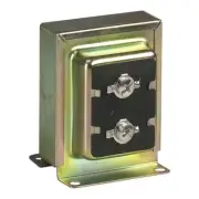Quorum International 7-10 16 Volt 10 Watt Transformer For Door Chimes