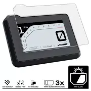 HUSQVARNA NORDEN 901 (2022-) Dashboard Screen Protector 3 x Anti Glare