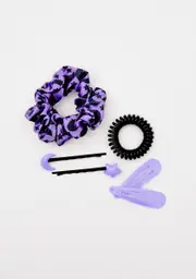 Celestial Soul Scrunchy Set