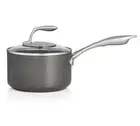 Brand New Tupperware Chef Series II 2.5L Saucepan With Glass Lid Rrp $170
