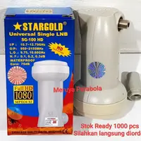 在飛比找蝦皮購物優惠-快點買我的 Lnb Stargold SG100 ➧✾