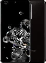 Samsung Galaxy S20 Ultra 5G 128GB Black (Renewed)